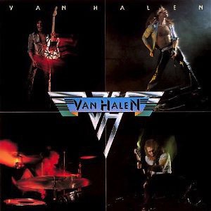Van Halen - 1977 Van Halen - 1977